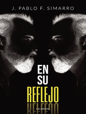 cover image of En su reflejo